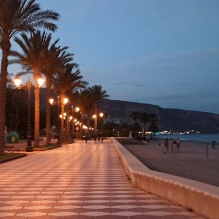 Aguadulce Beach Экстерьер фото