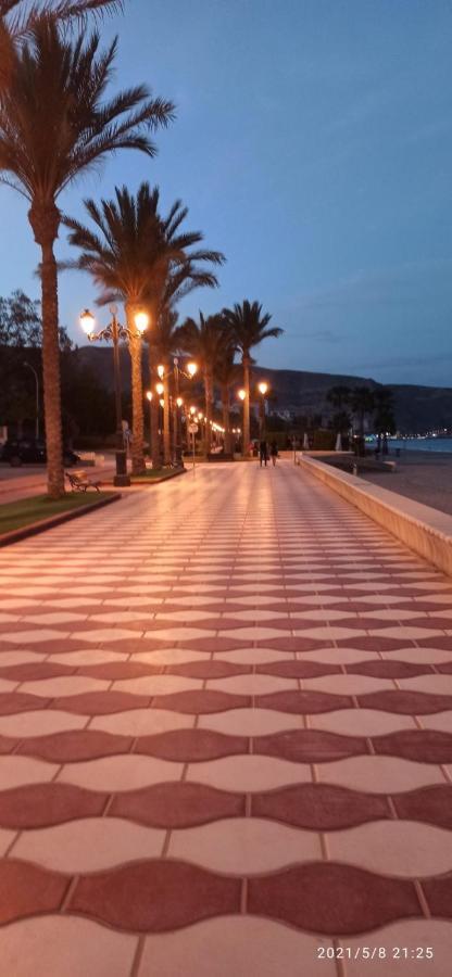Aguadulce Beach Экстерьер фото